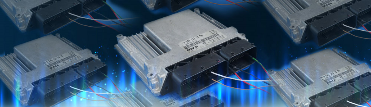 TRYB BENCH PRZEZ PINOUT dla innych ECU BOSCH EDC16 MICRO + FLASH AM29BL802 + EEPROM dla: - ALFA ROMEO EDC16C8 - AUDI EDC16U1 - BMW EDC16C1 - CHEVROLET EDC16C9 - CHRYSLER EDC16C2 - FIAT EDC16C8 - FORD EDC16C2 - FORD EDC16C3 - FORD EDC16C7 - HONDA EDC16C7