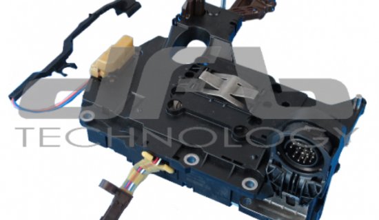 Nowy sterownik OBD dla TCU ZF 8HP dla BMW serii F/G, serii Mini F, Alpina