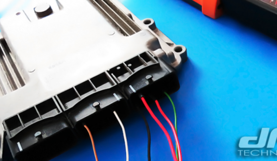 Programowanie, klonowanie i adaptacja sterowników ECU i TCU