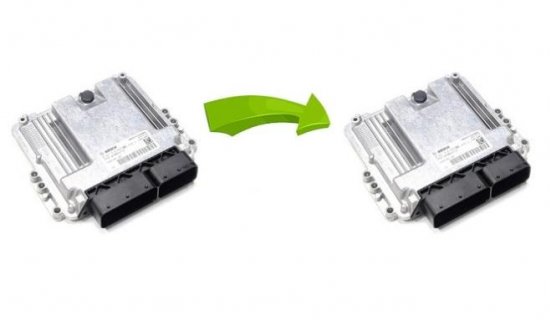 NOWA AUTOMATYCZNA FUNKCJA:: Tricore CLONE
