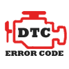 DTC / Error Code
